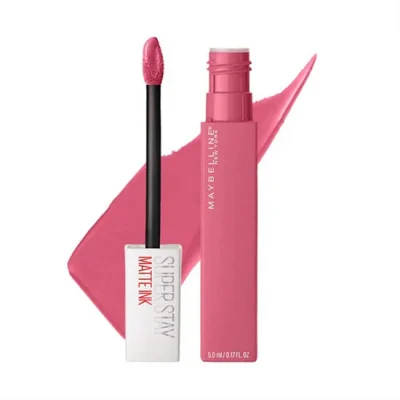 MAYBELLINE SUPERSTAY MATTE INK -125 INSPIRER