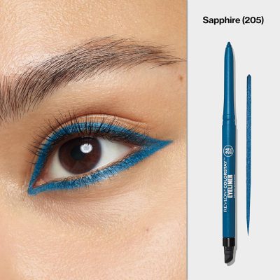 REVLON COLOURSTAY EYELINER 205 SAPPHIRE