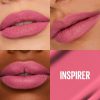 MAYBELLINE SUPERSTAY MATTE INK -125 INSPIRER
