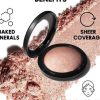MAC MINERALIZE SKINFINISH- SOFT & GENTLE