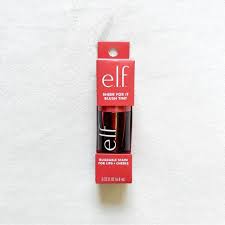E.L.F. SHEER FOR IT BLUSH TINT CHERRY COLA 6.8ML