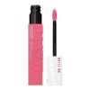 MAYBELLINE SUPERSTAY MATTE INK -125 INSPIRER