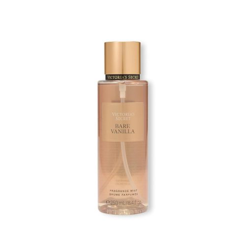 VICTORIA'S SECRET BARE VANILLA FRAGRANCE MIST 250 ML