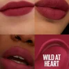 MAYBELLINE  SUPER STAY TEDDY TINT 50 WILD AT HEART