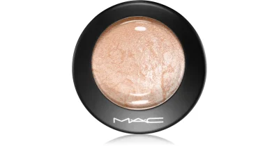 MAC MINERALIZE SKINFINISH- SOFT & GENTLE
