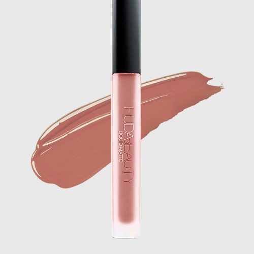 HUDA BEAUTY LIQUID MATTE -WIFEY