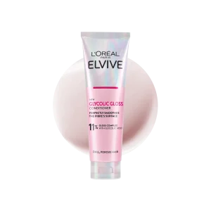 LOREAL PARIS ELVIVE GLYCOLIC GLOSS CONDITIONER 150ML