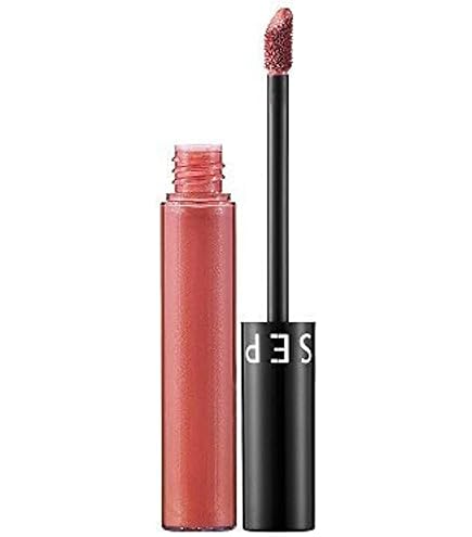 SEPHORA  CREAM LIP STAIN 134 PLUM MADNESS