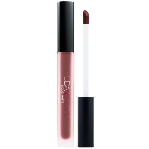 HUDABEAUTY LIQUID MATTE FIRST CLASS