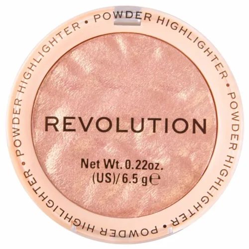 REVOLUTION HIGHLIGHT RELOADED MAKE AN IMPACT