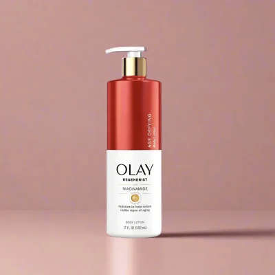 Look-Alyfe-Olay-Regenerist-Niacinamide-Body-Lotion-5996 OLAY REGENERIST FIRMING BODY LOTION 500ML