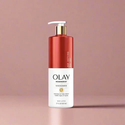 OLAY REGENERIST FIRMING BODY LOTION 500ML