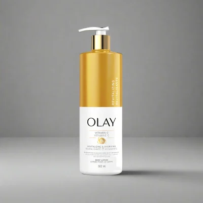 Olay Vitamin C Brightening Body Lotion 500ml