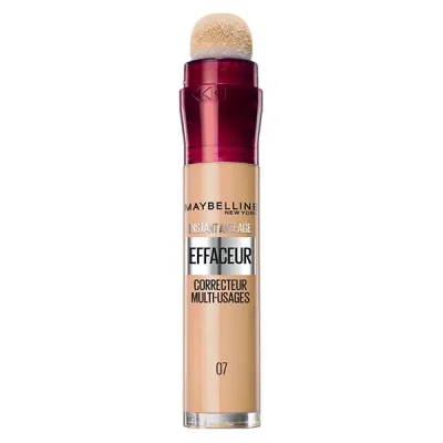 Maybelline-New-York-Instant-Anti-Age-L-Effaceur-Correcteur-N-07-Sable-6-8ml MAYBELLINE ERASER, COLOUR CORRECTING CONCEALER 07