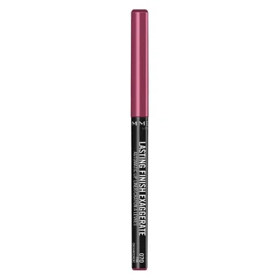 RIMMEL AUTOMATIC LIP LINER 070 PINK
