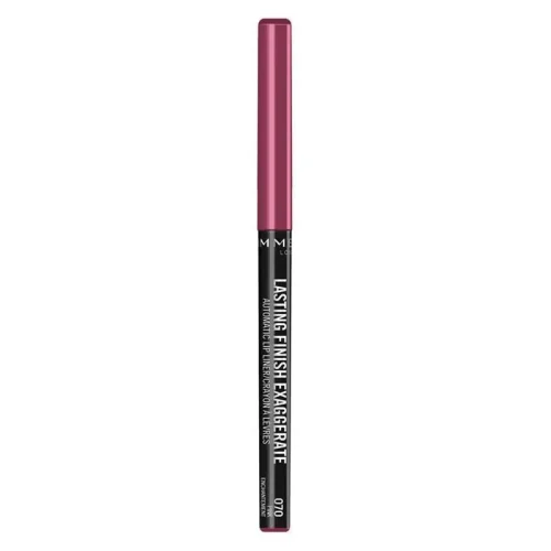 RIMMEL AUTOMATIC LIP LINER 070 PINK