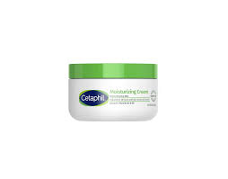 CETAPHIL MOISTURISING CREAM 250G DRY TO VERY DRY SKIN
