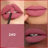 LOREAL LIPSTICK MATTE RESISTANCE 240 ROAD TRAPPING