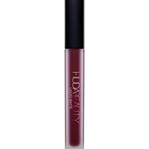 Huda Beauty Liquid Matte -Famous