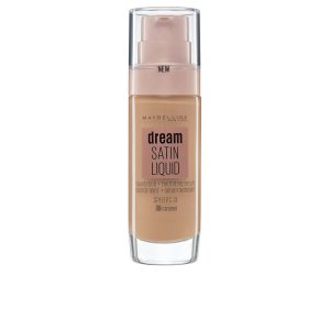 Maybelline Dream Radiant Liquid Hydrating Foundation 60 30ml