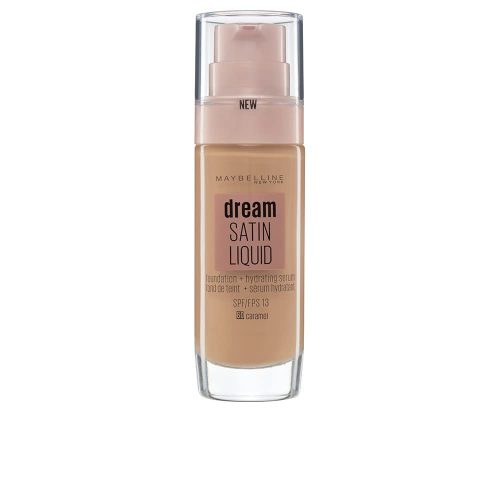 Maybelline Dream Radiant Liquid Hydrating Foundation 60 30ml