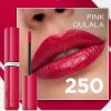 Loreal Paris Infallible Laqure Resistance Lipstick 250