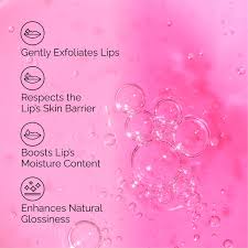 The Ordinary PHA 5% Exfoliating Lip Serum 15ml