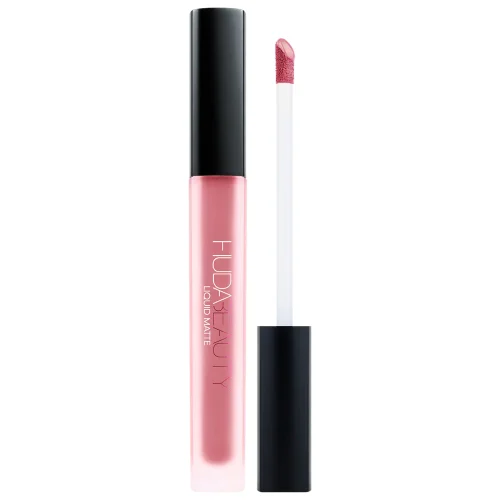 Huda Beauty Liquid Matte -Baby Doll