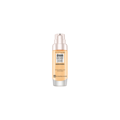 maybelline-new-york-make-up-dream-radiant-liquid-48-sun-beige-30-ml Maybelline Dream Radiant Liquid Hydrating Foundation 48 30ml