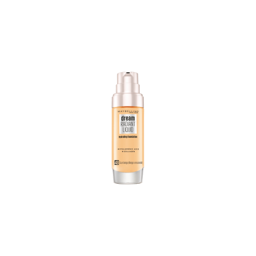 Maybelline Dream Radiant Liquid Hydrating Foundation 48 30ml