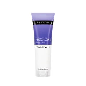 John Frieda Frizz Ease Dream Curls Shampoo Sulphate Free With Rosehip Oil For Wavy & Curly Hair 250 Ml