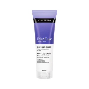 John Frieda Frizz Ease Dream Curls Conditioner Sulphate Free With Rosehip Oil For Wavy & Curly Hair 250 Ml