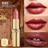 Loreal Paris Color Riche 630 BEIGE A NU