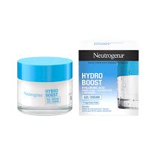 Neutrogena Hydra Boost Gel Cream Dry Skin 50ml