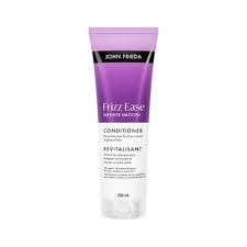 John Frieda Frizz Ease Infinite Smooth Shampoo With Vegan Silk Proteins & Keratine 250ml