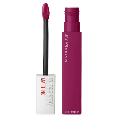 10026036035614_1200x MAYBELLINE SUPERSTAY MATTE INK -120 ARTIST