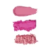 Revolution Icon blush Pallette HOT PINK FLAG