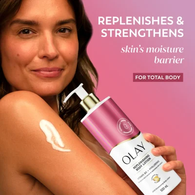 552cd3da-8487-44a6-b2fe-2509a0f4af9f_693679664 Olay Regenerist Firming Body Lotion 500ml (Copy)