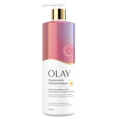 6126nZ69M+L Olay Regenerist Firming Body Lotion 500ml (Copy)