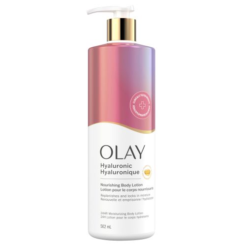 Olay Regenerist Firming Body Lotion 500ml (Copy)