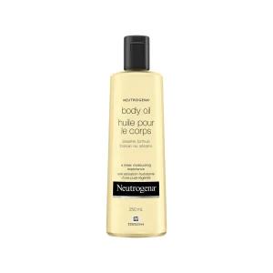 Neutrogena Body Oil 250ml
