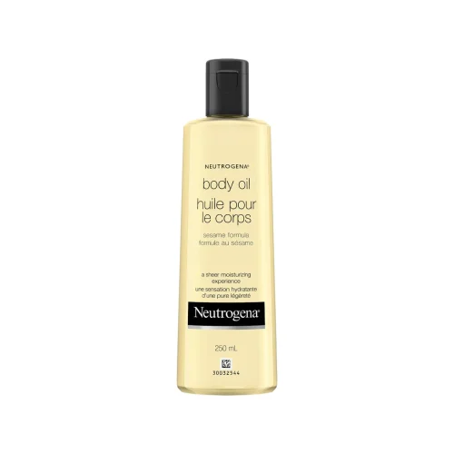 Neutrogena Body Oil 250ml