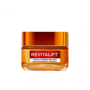 Loreal Revitalift Bright & Pore Smooth Vitamin C 50ml