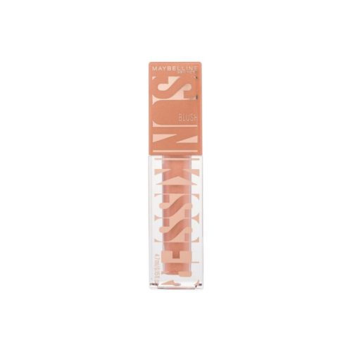 SUNKISSER 003 Maybelline Sun Kisser Blush Gloss 03SOL SEARCH