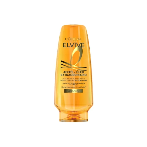 Loreal Paris Elvive Extraordinary Oil Nourishing Conditioner 300ML