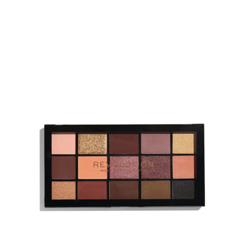 makeup-revolution-reloaded-eyeshadow-palette-velvet-rose-1-1g-x15 Revolution Makeup Reloaded VELVET ROSE