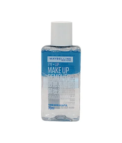 maybellinemakeup remover Maybalibe Eye+Lip Makeup Remover 70ml