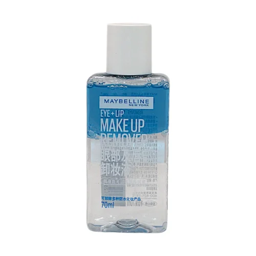 maybellinemakeup remover Maybalibe Eye+Lip Makeup Remover 70ml