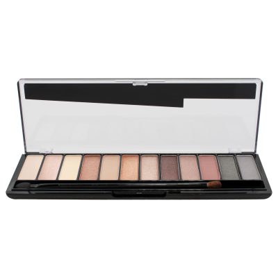 rimmeleye RIMMEL Eyes Blush Eye Contouring Palette 002 -12 Colors