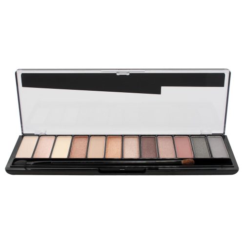 rimmeleye RIMMEL Eyes Blush Eye Contouring Palette 002 -12 Colors